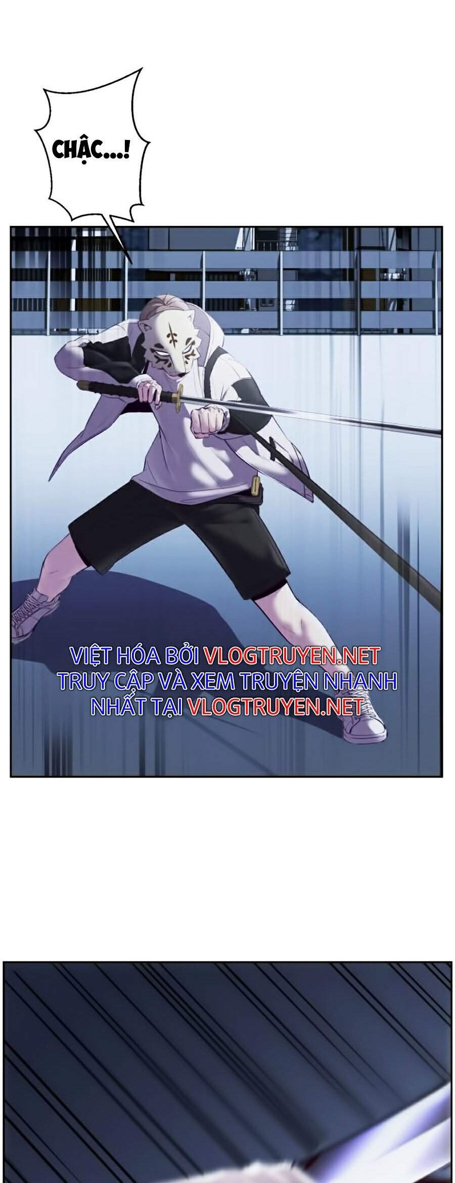 Cậu bé của thần chết chapter 122 - Upload bởi truyensieuhay.com