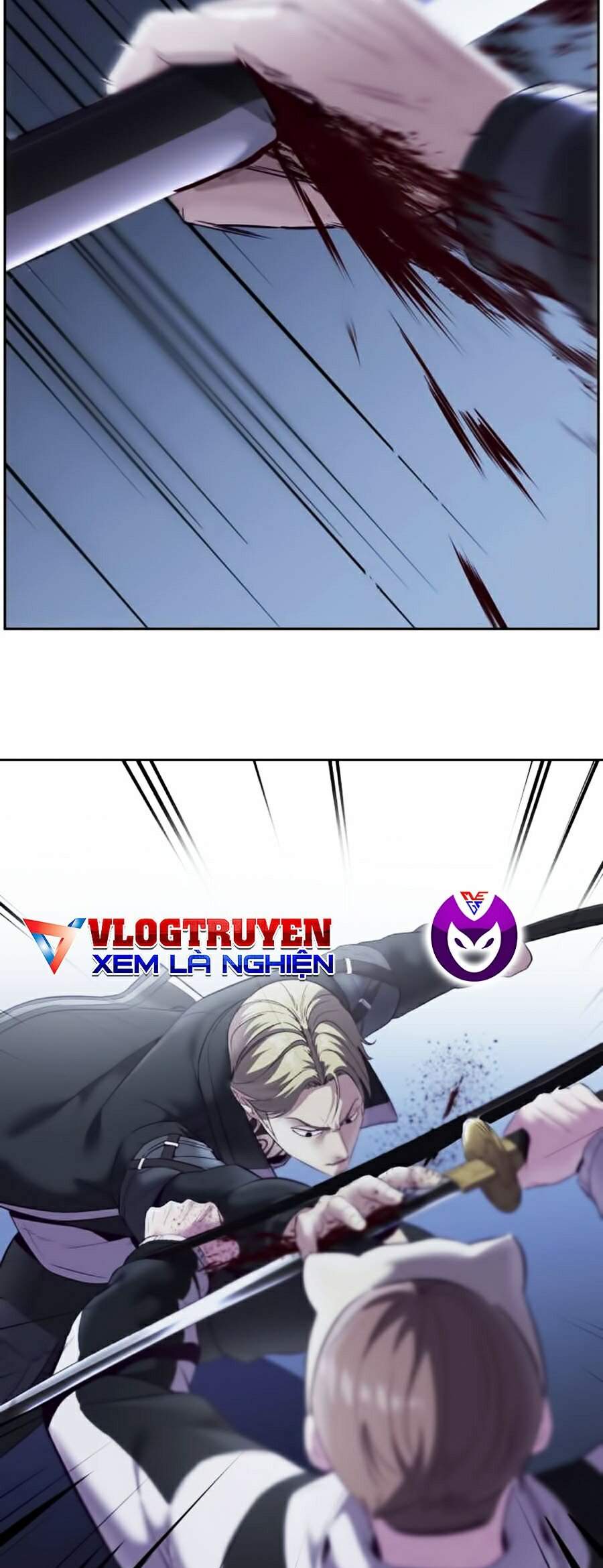 Cậu bé của thần chết chapter 122 - Upload bởi truyensieuhay.com