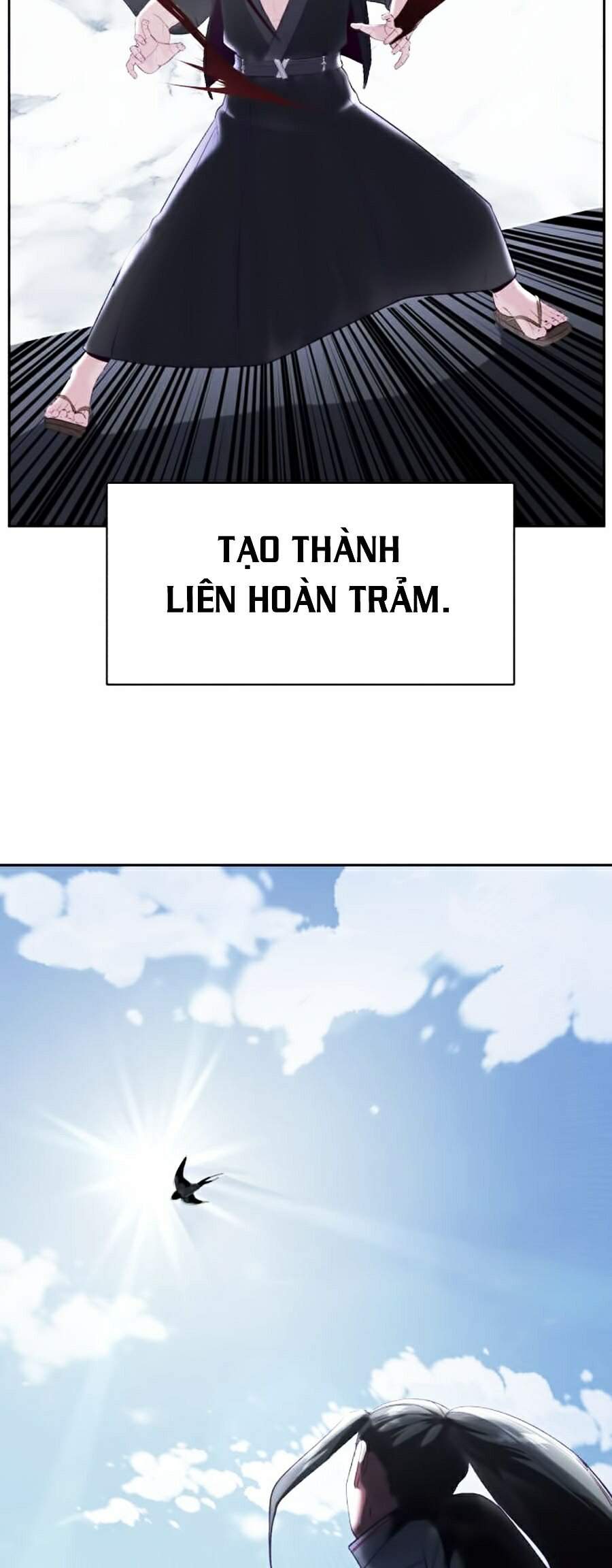 Cậu bé của thần chết chapter 122 - Upload bởi truyensieuhay.com