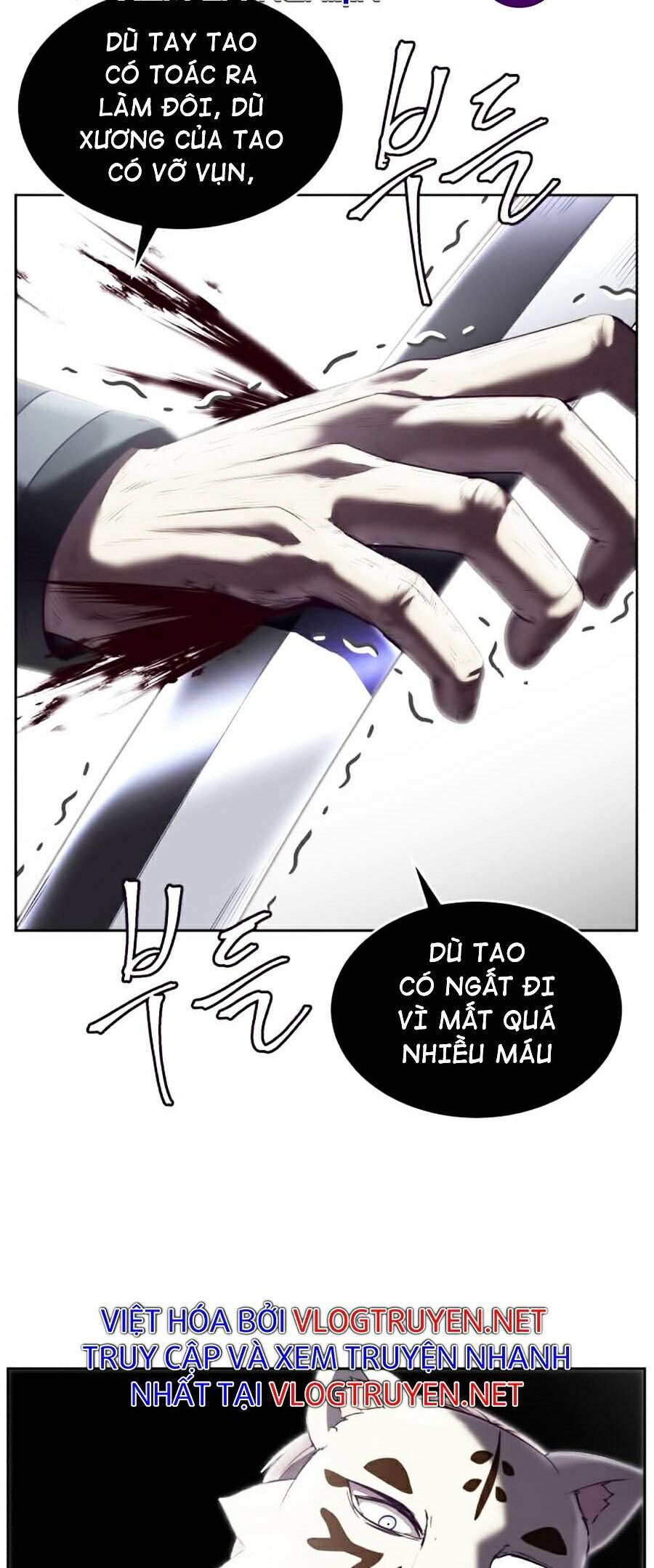 Cậu bé của thần chết chapter 122 - Upload bởi truyensieuhay.com