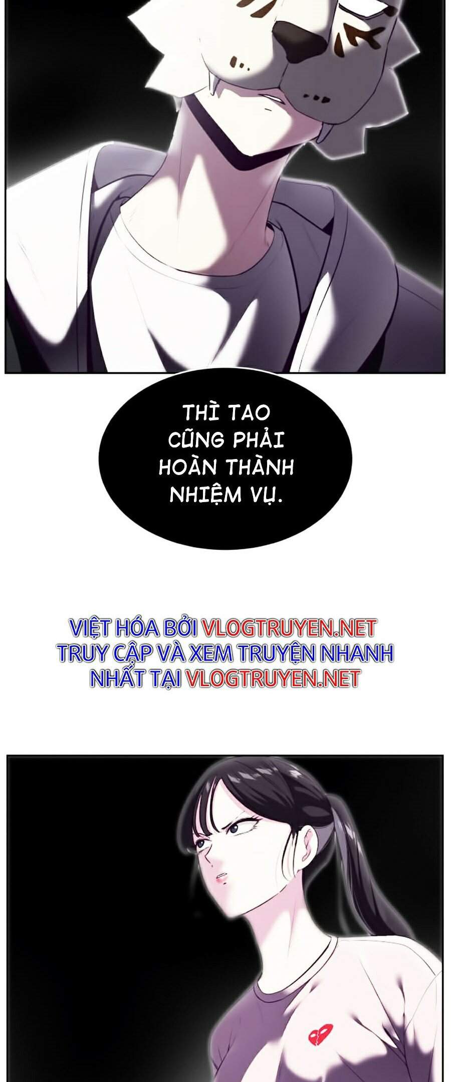 Cậu bé của thần chết chapter 122 - Upload bởi truyensieuhay.com