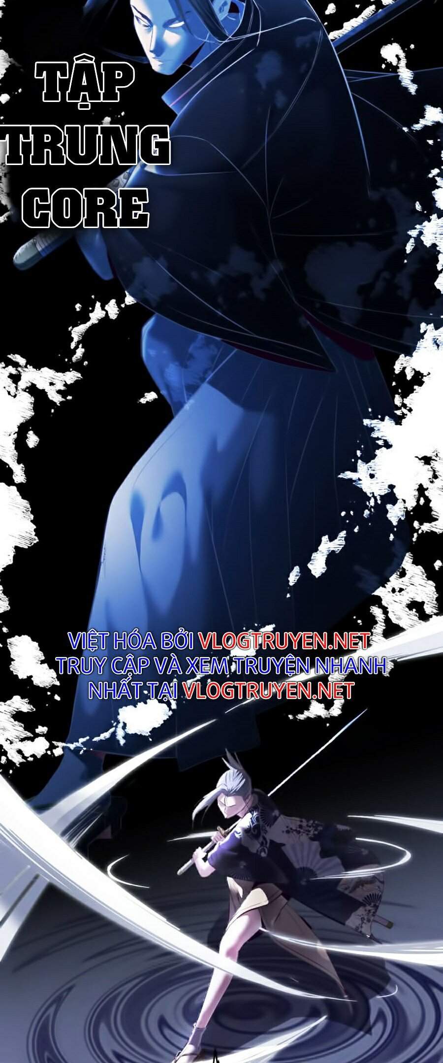 Cậu bé của thần chết chapter 122 - Upload bởi truyensieuhay.com