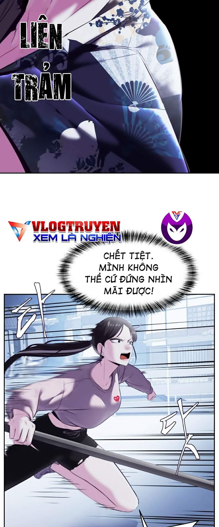 Cậu bé của thần chết chapter 122 - Upload bởi truyensieuhay.com
