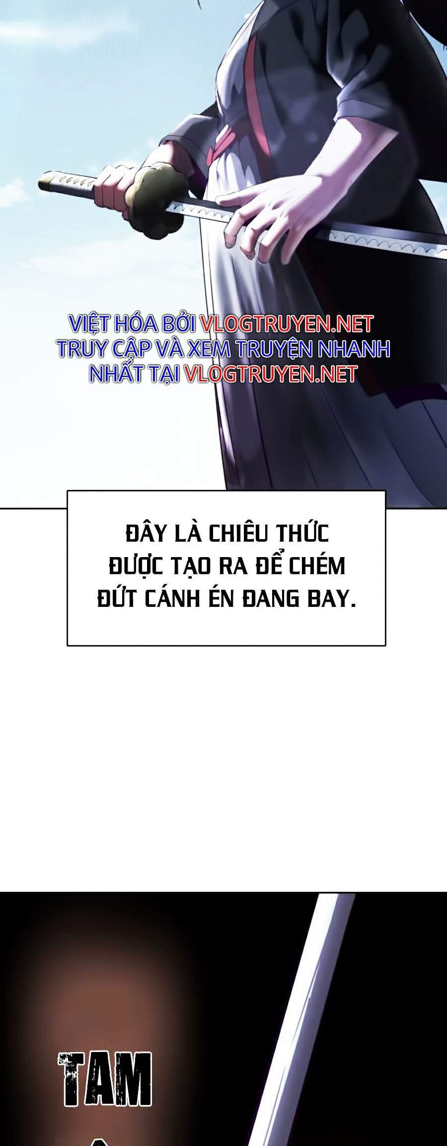 Cậu bé của thần chết chapter 122 - Upload bởi truyensieuhay.com