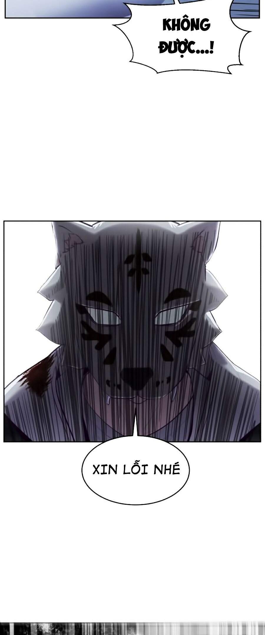 Cậu bé của thần chết chapter 122 - Upload bởi truyensieuhay.com