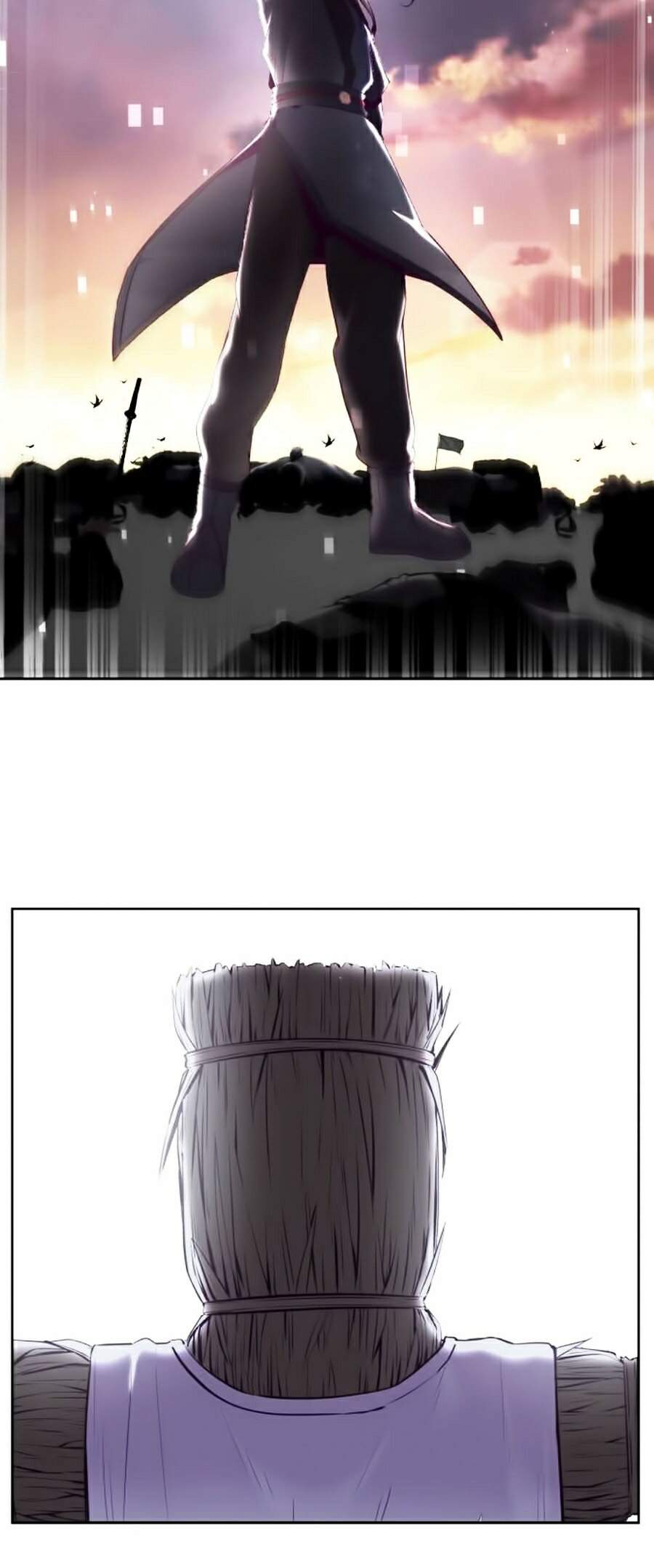 Cậu bé của thần chết chapter 122 - Upload bởi truyensieuhay.com