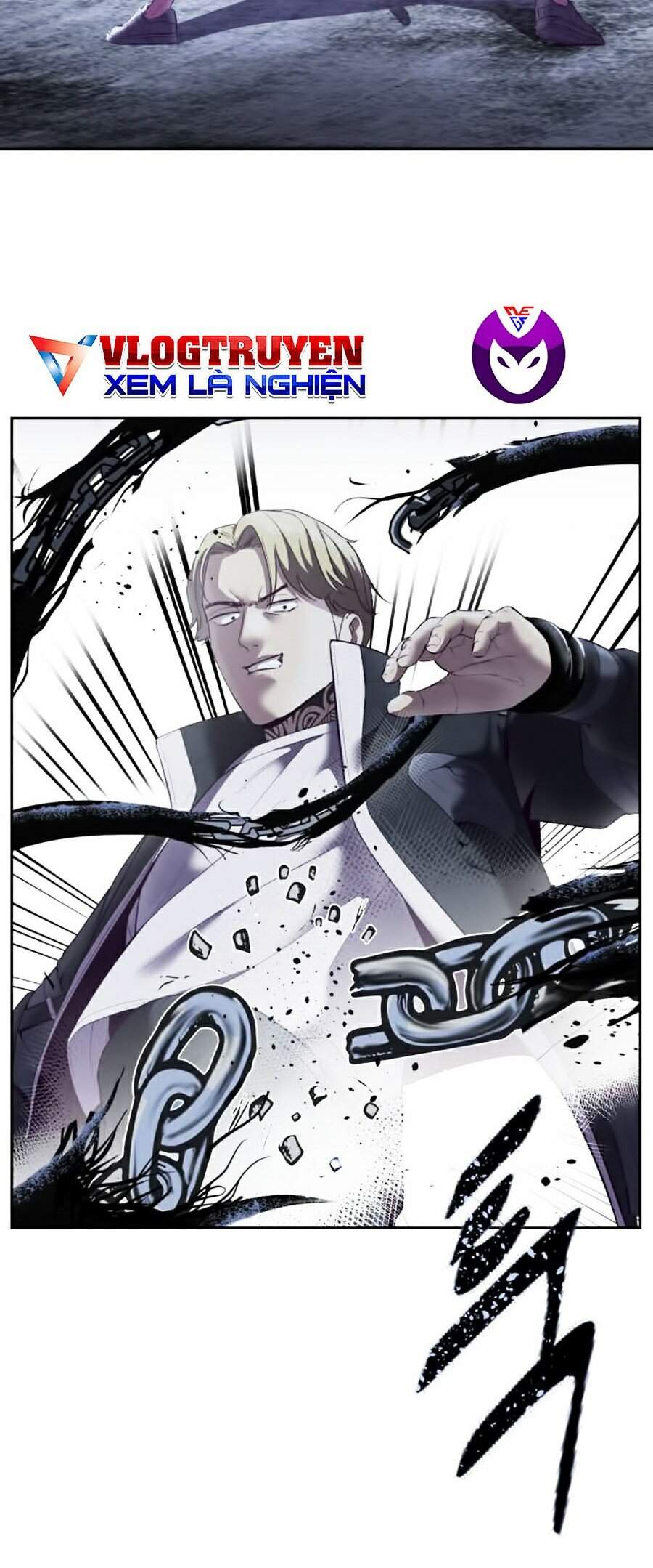 Cậu bé của thần chết chapter 122 - Upload bởi truyensieuhay.com