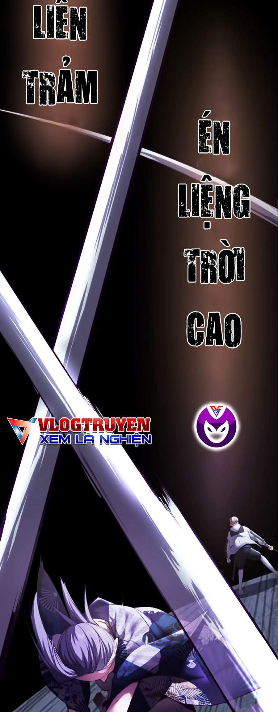 Cậu bé của thần chết chapter 122 - Upload bởi truyensieuhay.com