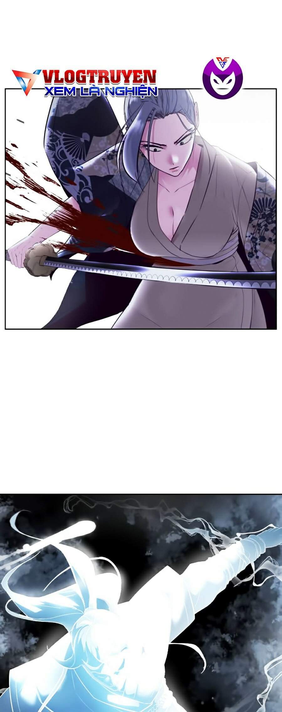 Cậu bé của thần chết chapter 122 - Upload bởi truyensieuhay.com