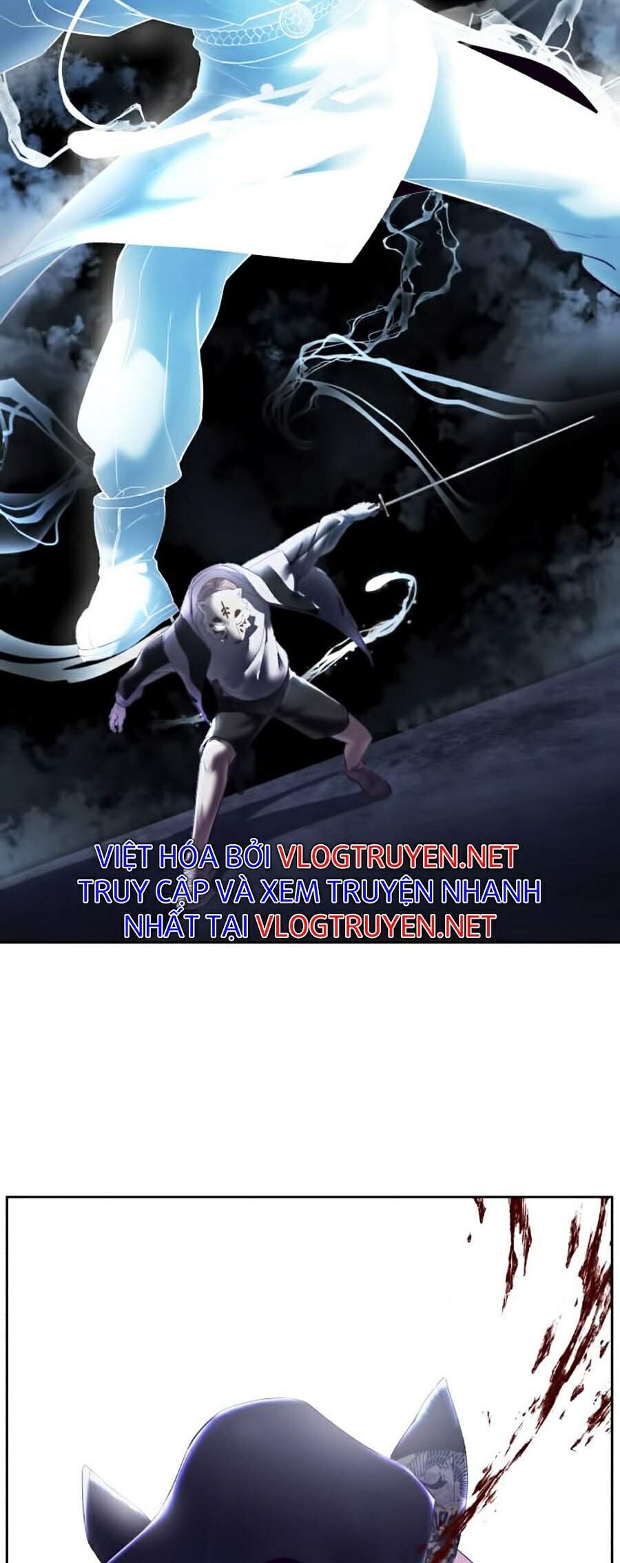 Cậu bé của thần chết chapter 122 - Upload bởi truyensieuhay.com