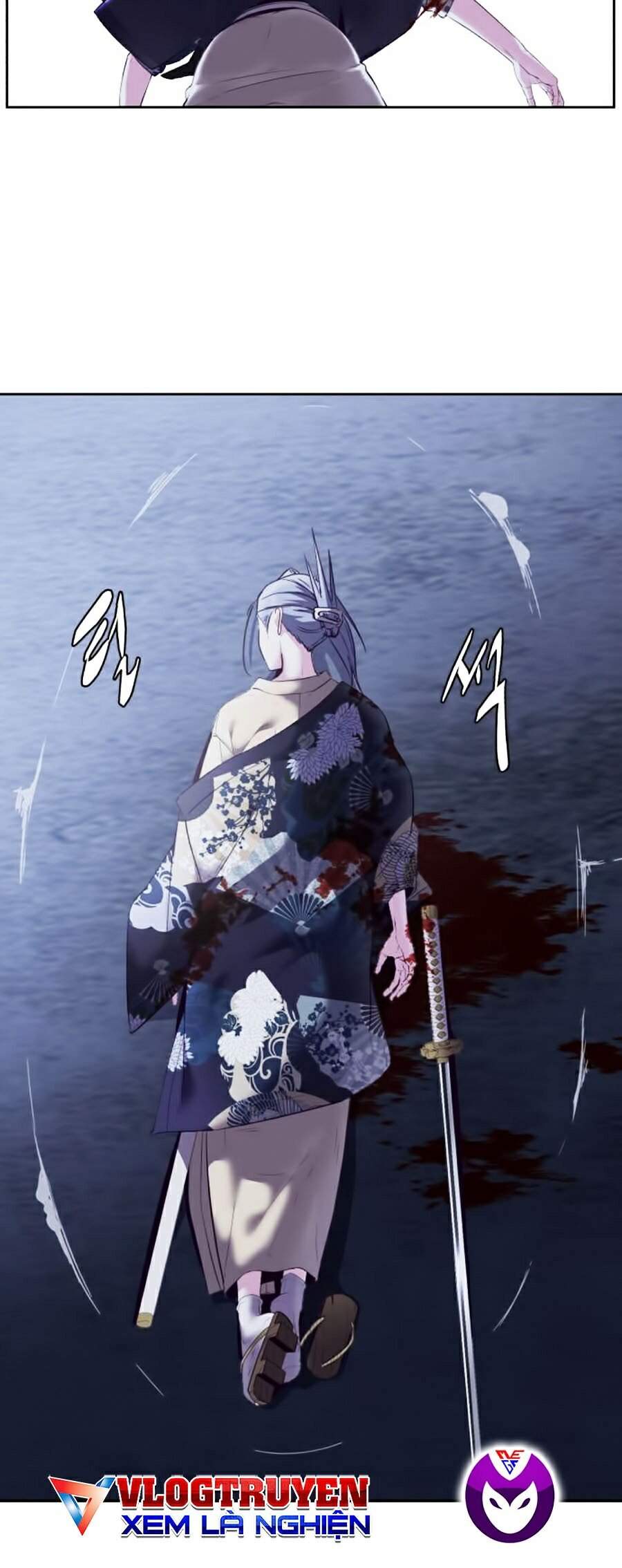 Cậu bé của thần chết chapter 122 - Upload bởi truyensieuhay.com