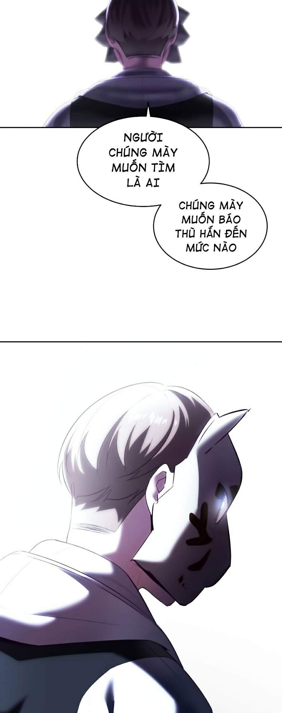 Cậu bé của thần chết chapter 122 - Upload bởi truyensieuhay.com
