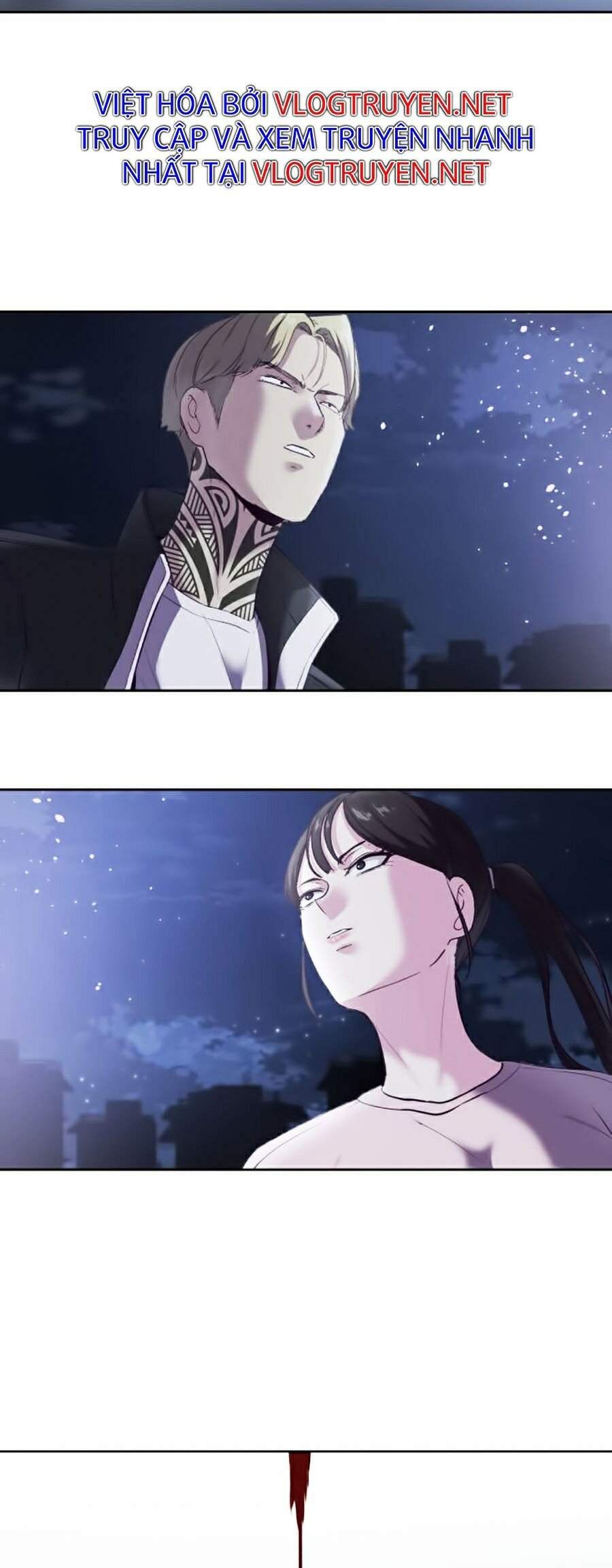 Cậu bé của thần chết chapter 122 - Upload bởi truyensieuhay.com