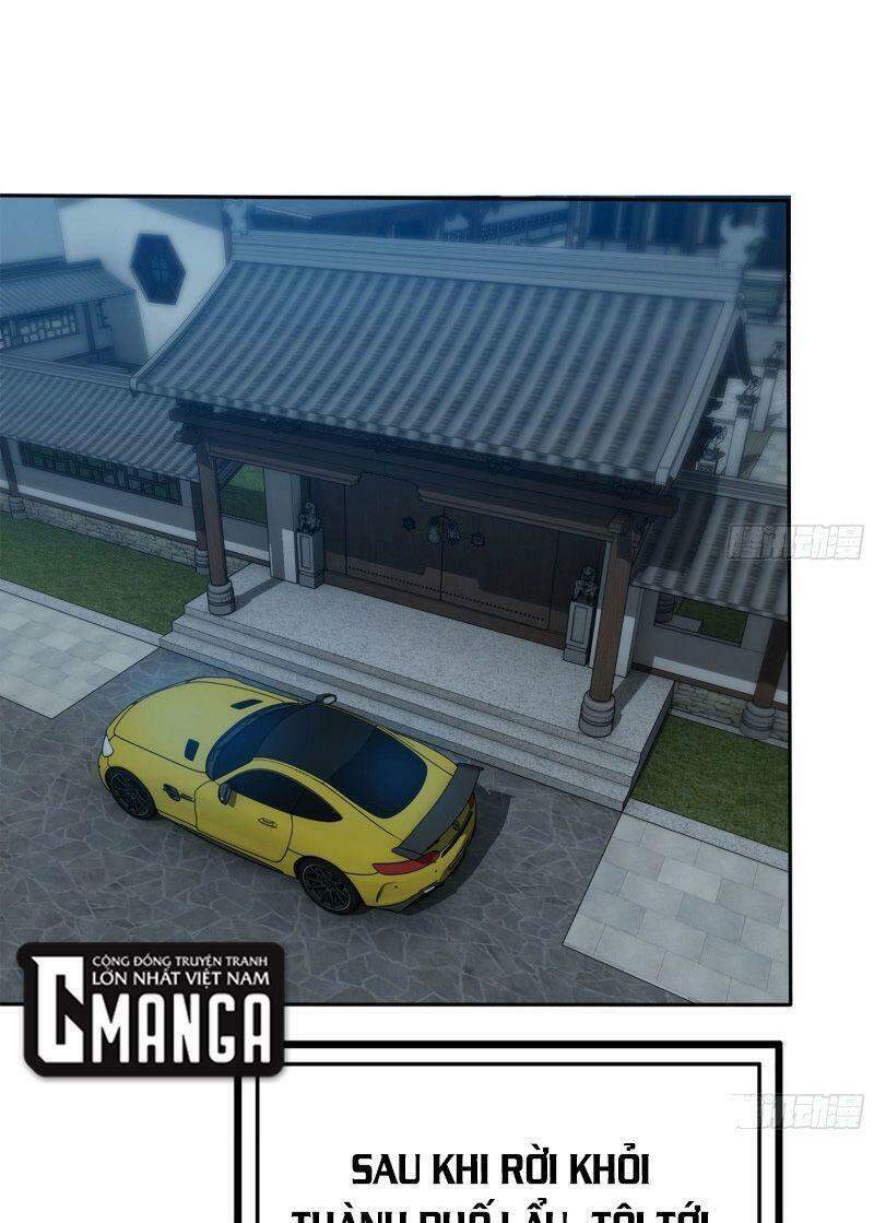 Tôi Chuyển Vàng Tại Mạt Thế chapter 242 - Trang 1