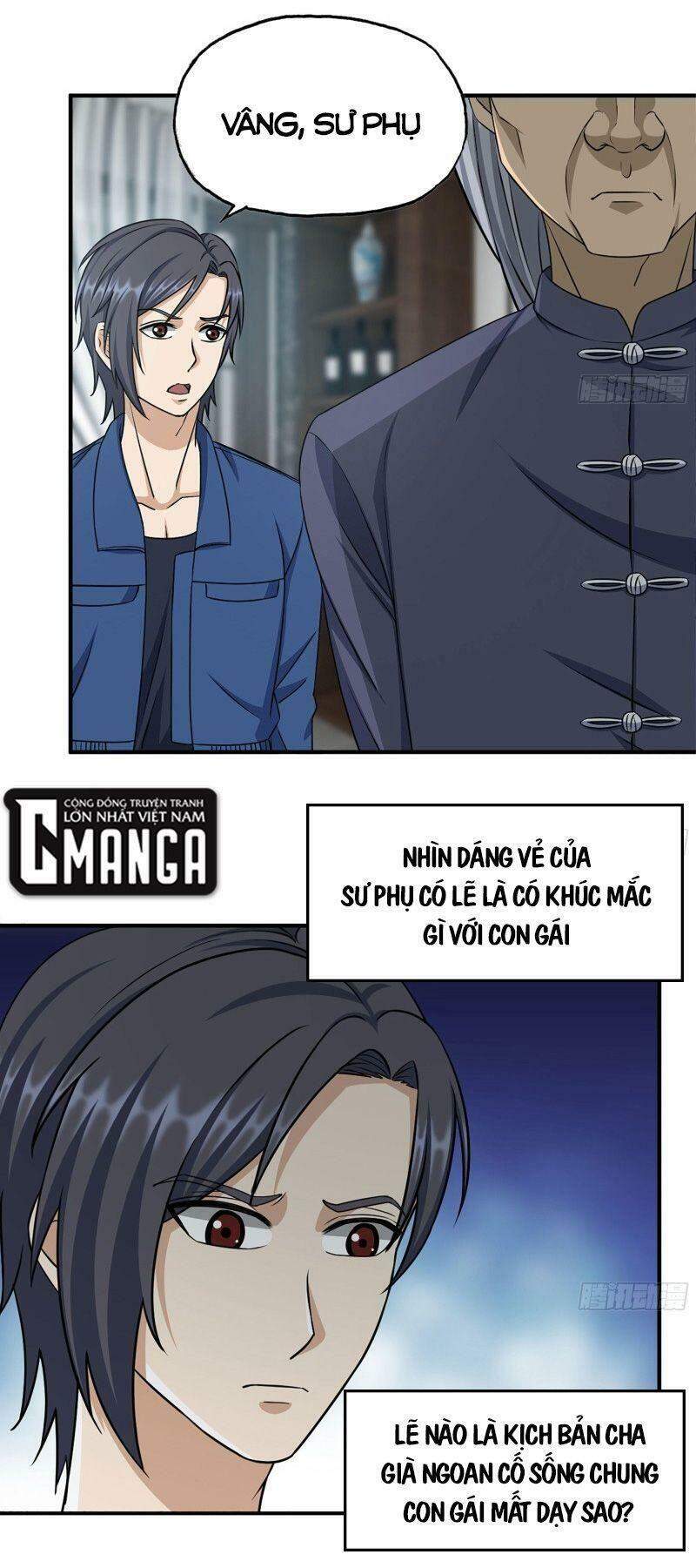 Tôi Chuyển Vàng Tại Mạt Thế chapter 242 - Trang 11