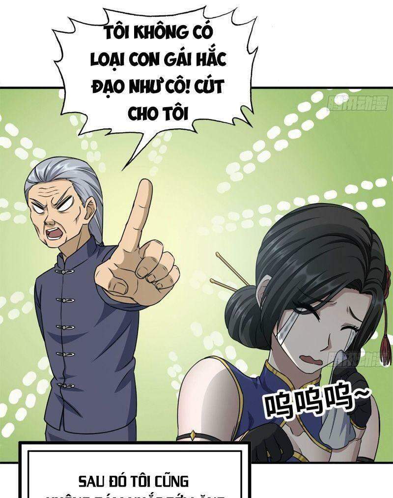 Tôi Chuyển Vàng Tại Mạt Thế chapter 242 - Trang 12