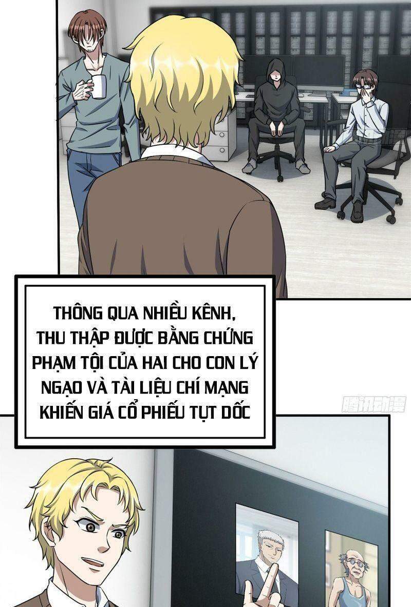 Tôi Chuyển Vàng Tại Mạt Thế chapter 242 - Trang 14