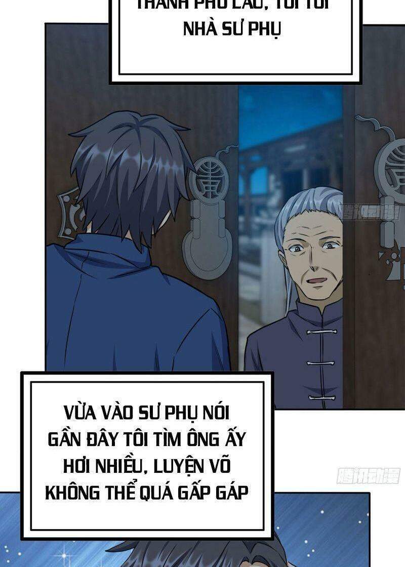 Tôi Chuyển Vàng Tại Mạt Thế chapter 242 - Trang 2