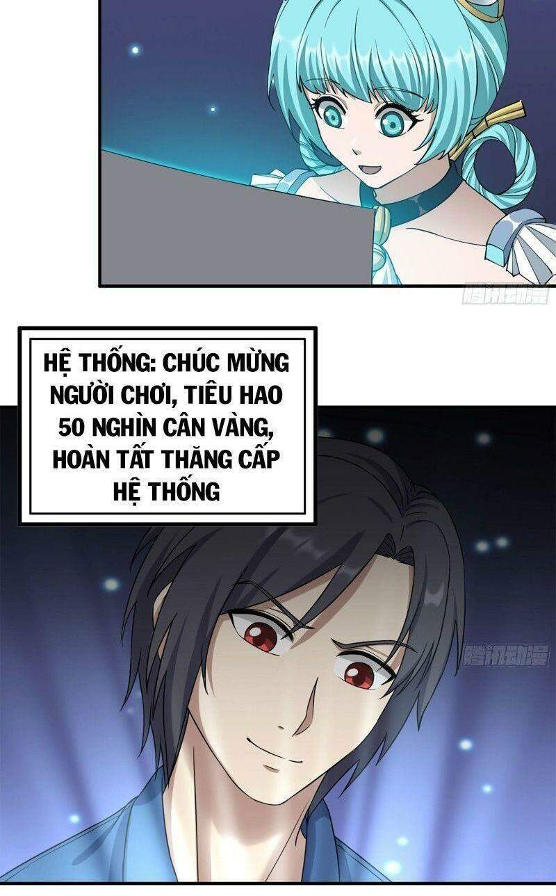 Tôi Chuyển Vàng Tại Mạt Thế chapter 242 - Trang 21
