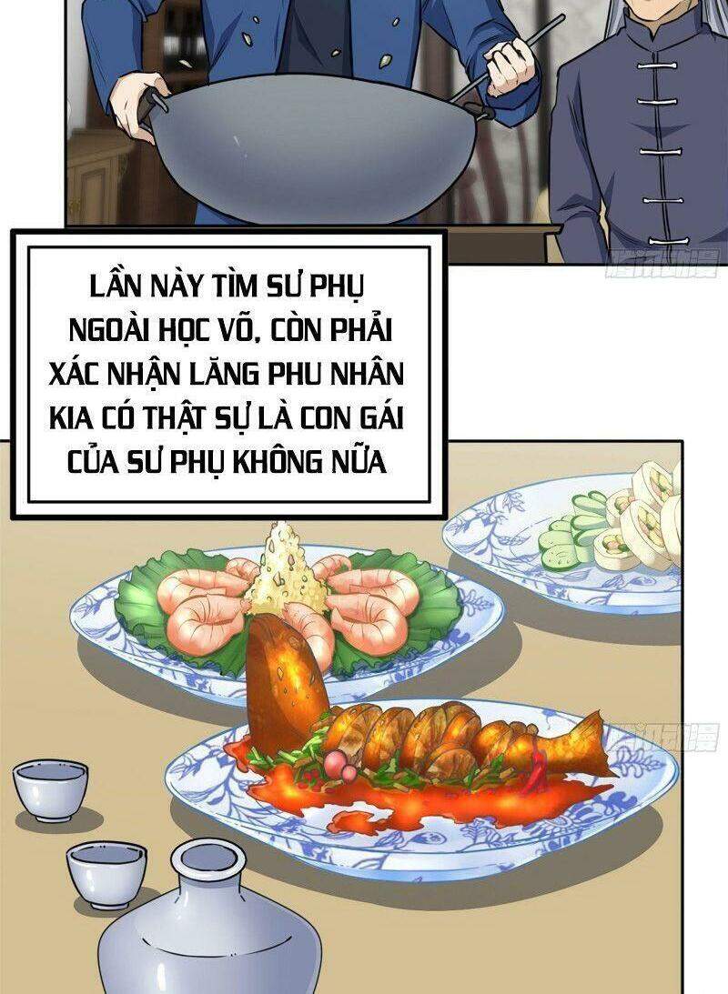 Tôi Chuyển Vàng Tại Mạt Thế chapter 242 - Trang 4