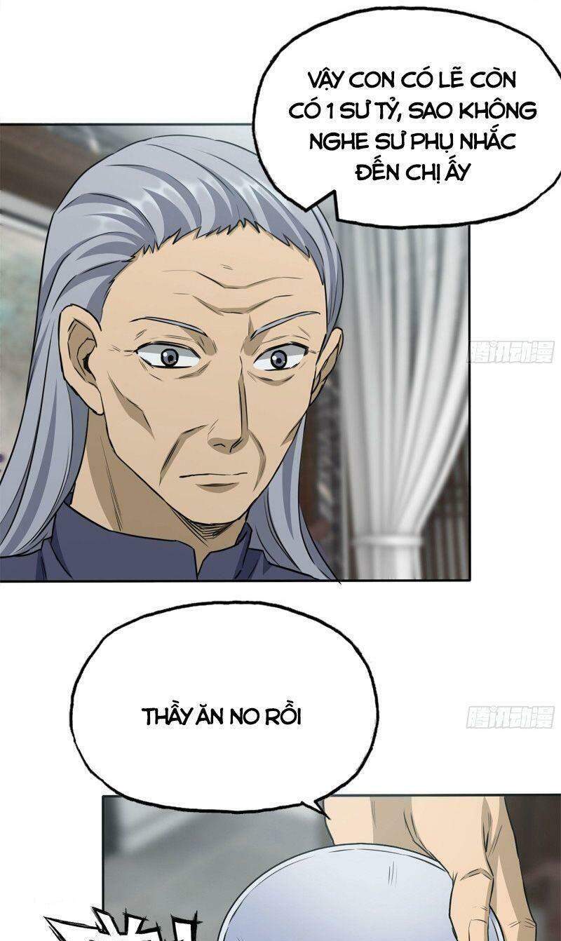 Tôi Chuyển Vàng Tại Mạt Thế chapter 242 - Trang 7