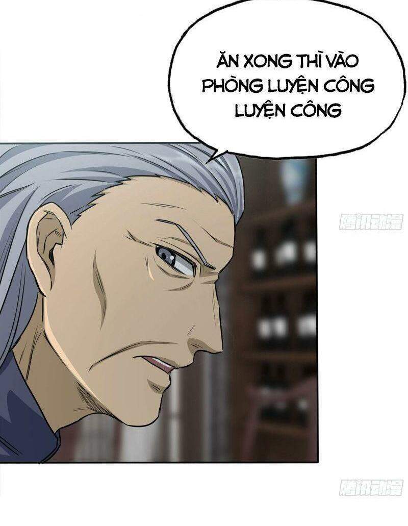 Tôi Chuyển Vàng Tại Mạt Thế chapter 242 - Trang 10