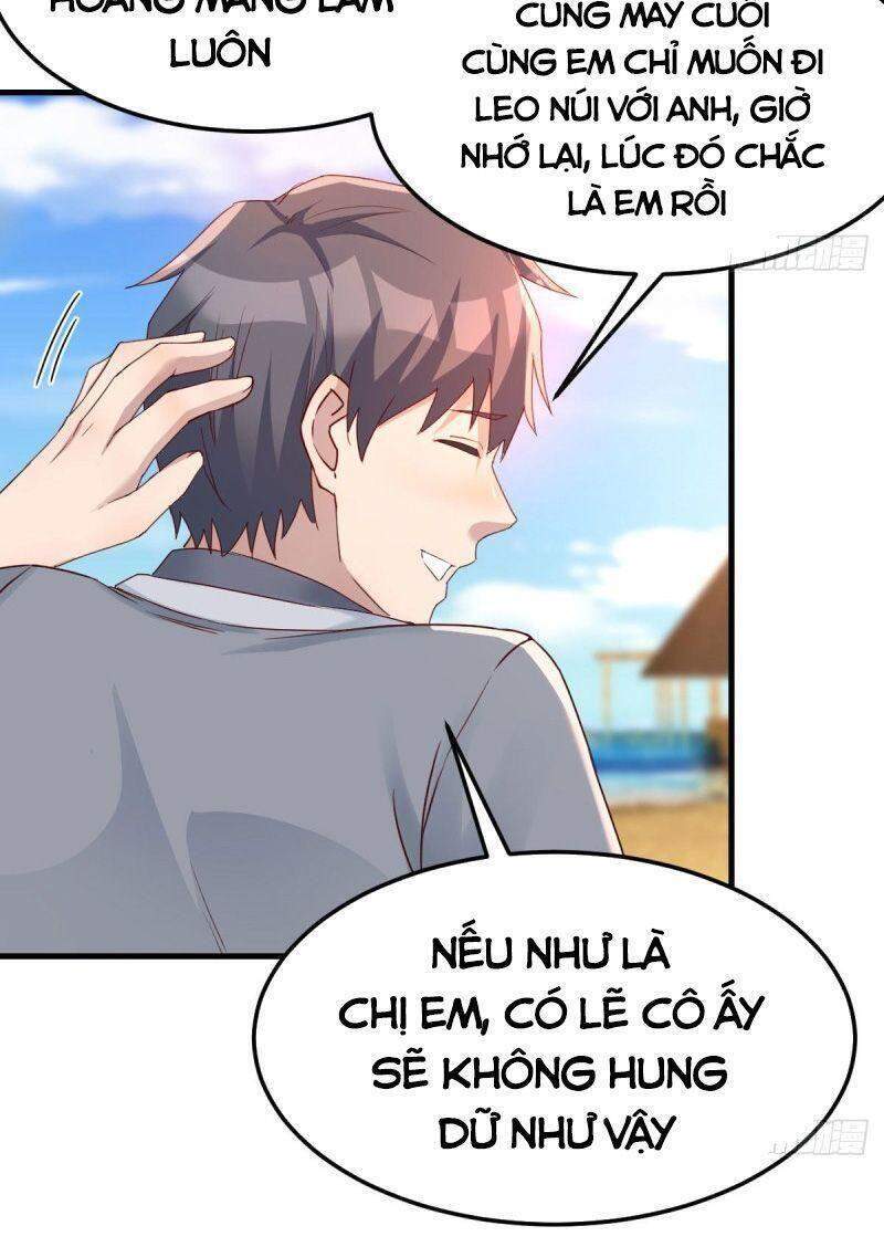 Trong Nhà Có 2 Bạn Gái Song Sinh chapter 161 - Trang 4