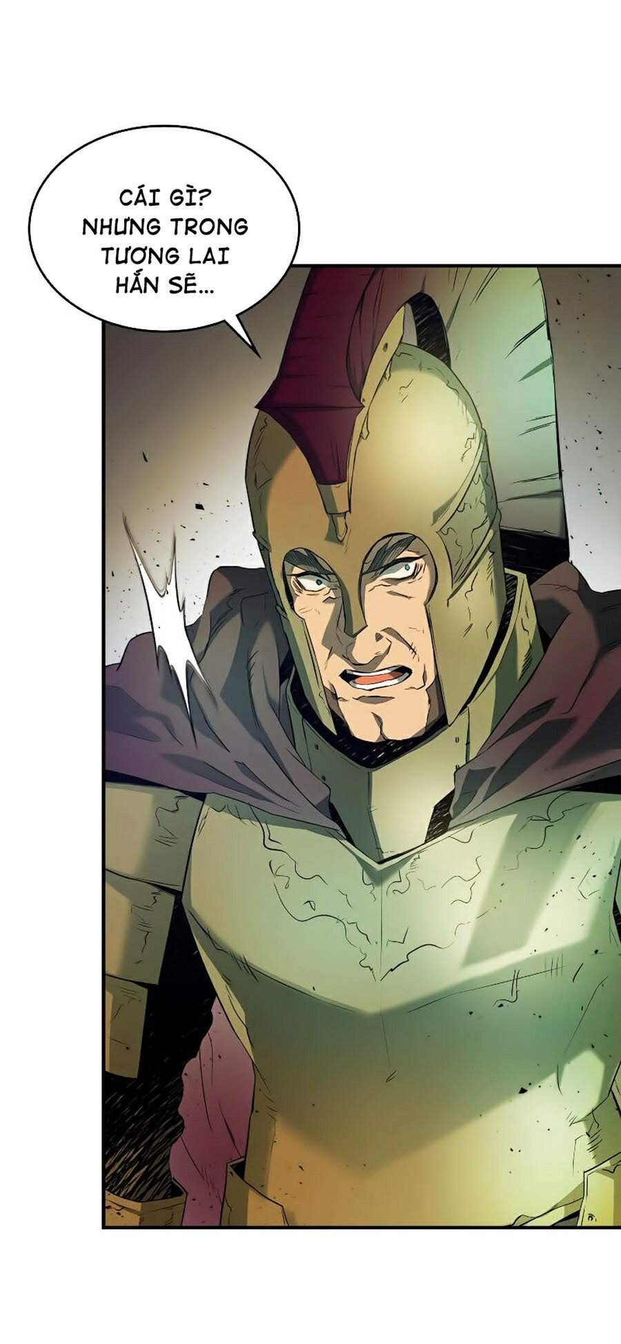 Thăng Cấp Cùng Thần chapter 30 - Upload bởi truyensieuhay.com