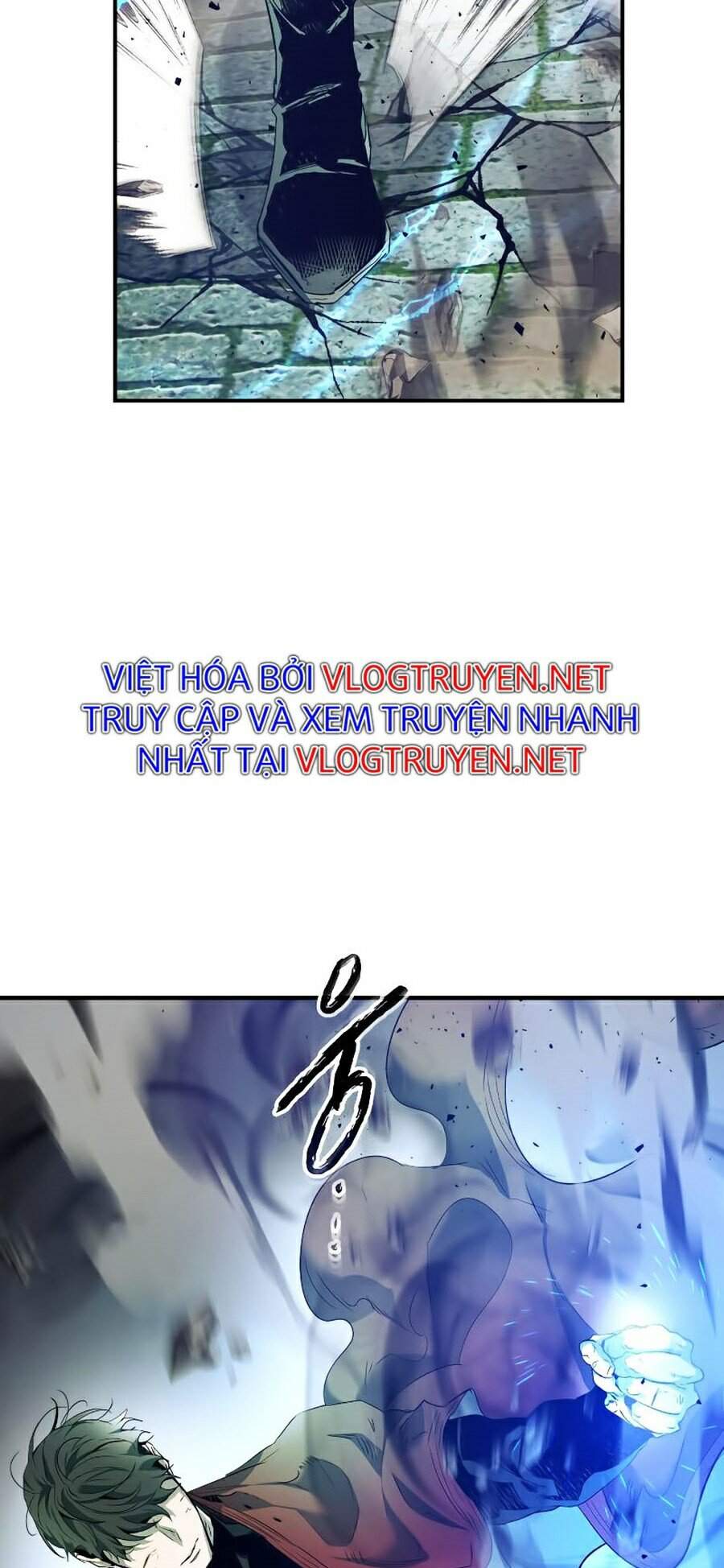 Thăng Cấp Cùng Thần chapter 30 - Upload bởi truyensieuhay.com