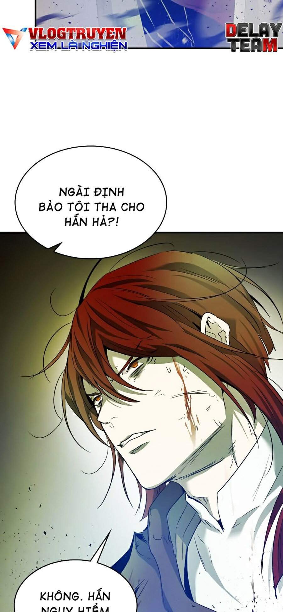 Thăng Cấp Cùng Thần chapter 30 - Upload bởi truyensieuhay.com