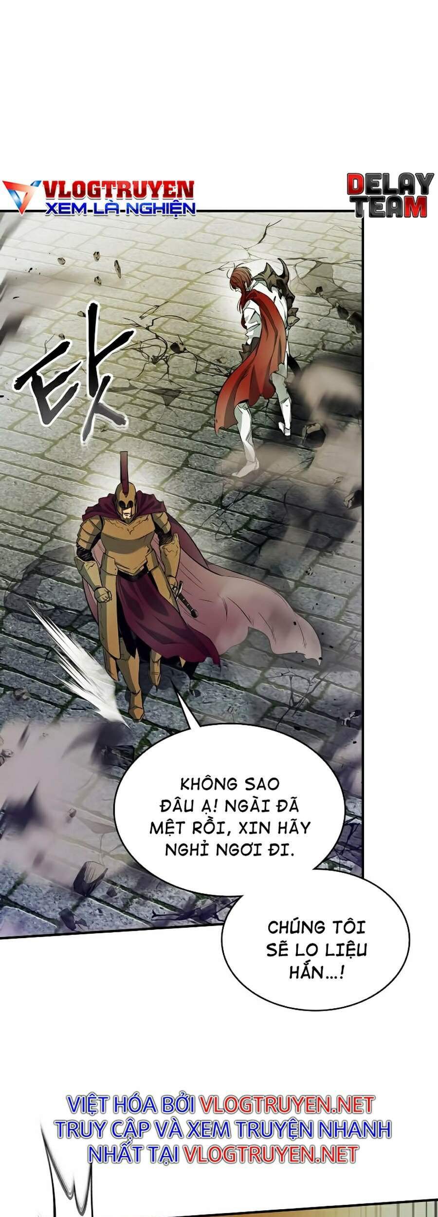 Thăng Cấp Cùng Thần chapter 30 - Upload bởi truyensieuhay.com