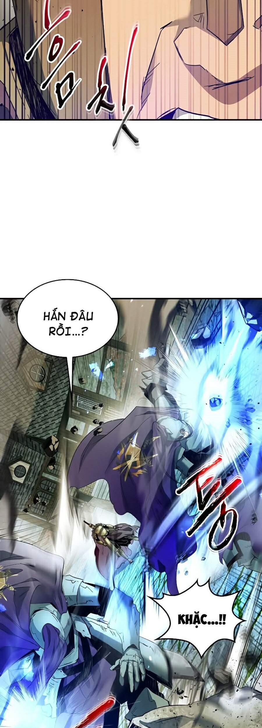 Thăng Cấp Cùng Thần chapter 30 - Upload bởi truyensieuhay.com