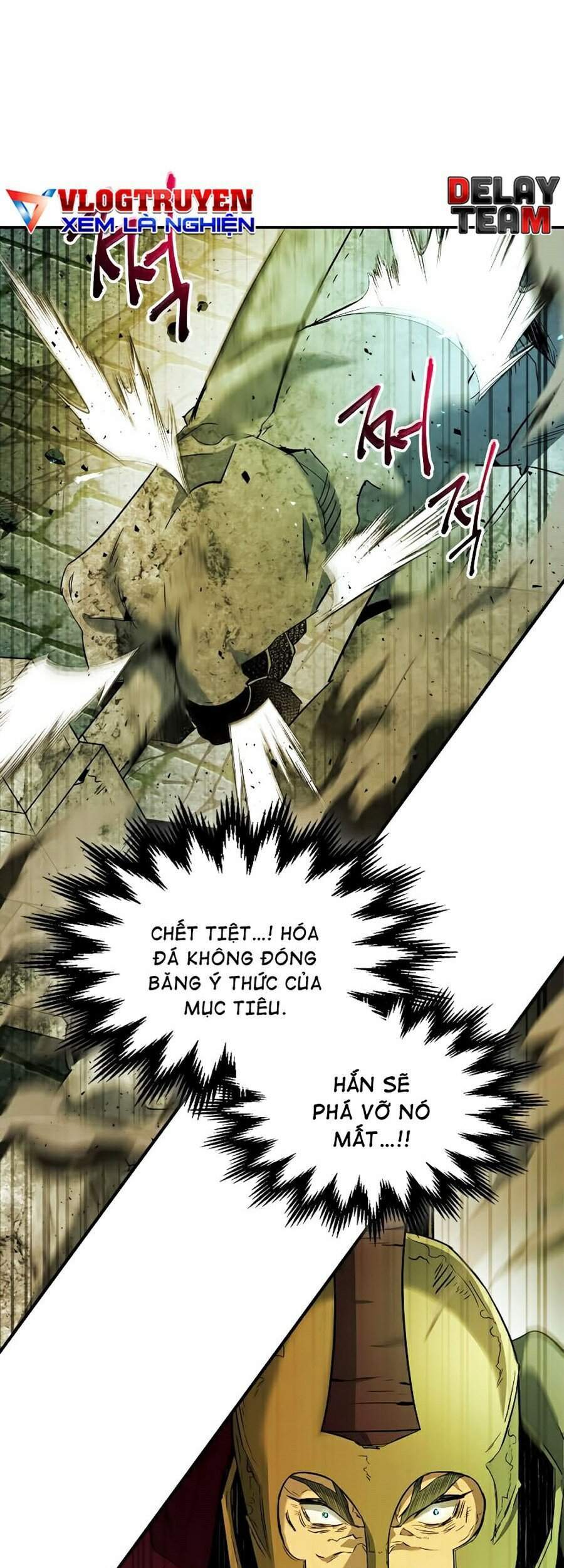 Thăng Cấp Cùng Thần chapter 30 - Upload bởi truyensieuhay.com