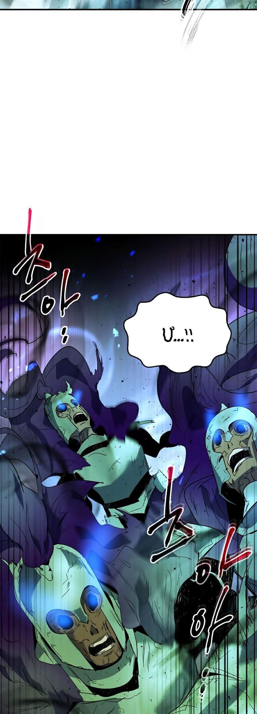 Thăng Cấp Cùng Thần chapter 30 - Upload bởi truyensieuhay.com