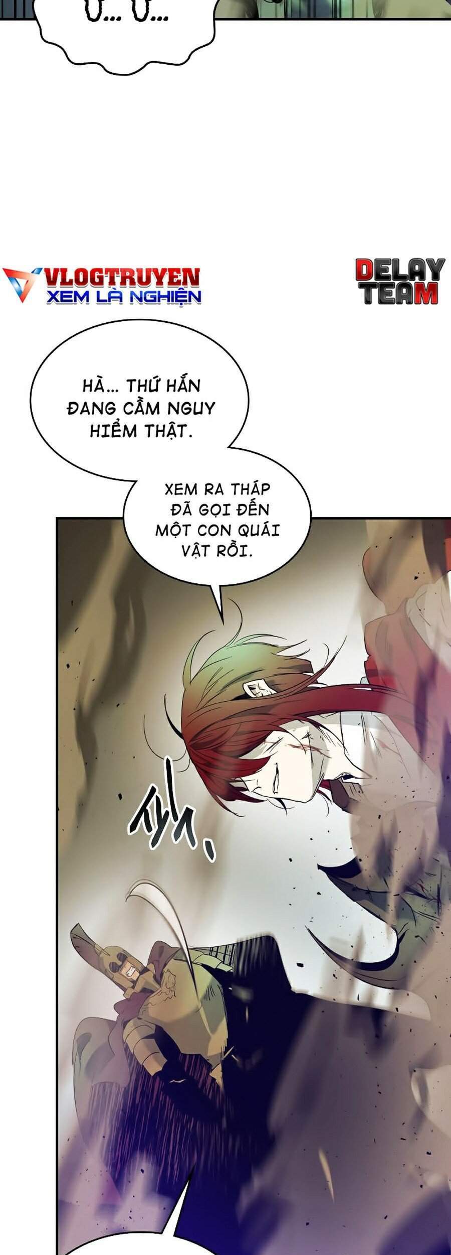 Thăng Cấp Cùng Thần chapter 30 - Upload bởi truyensieuhay.com