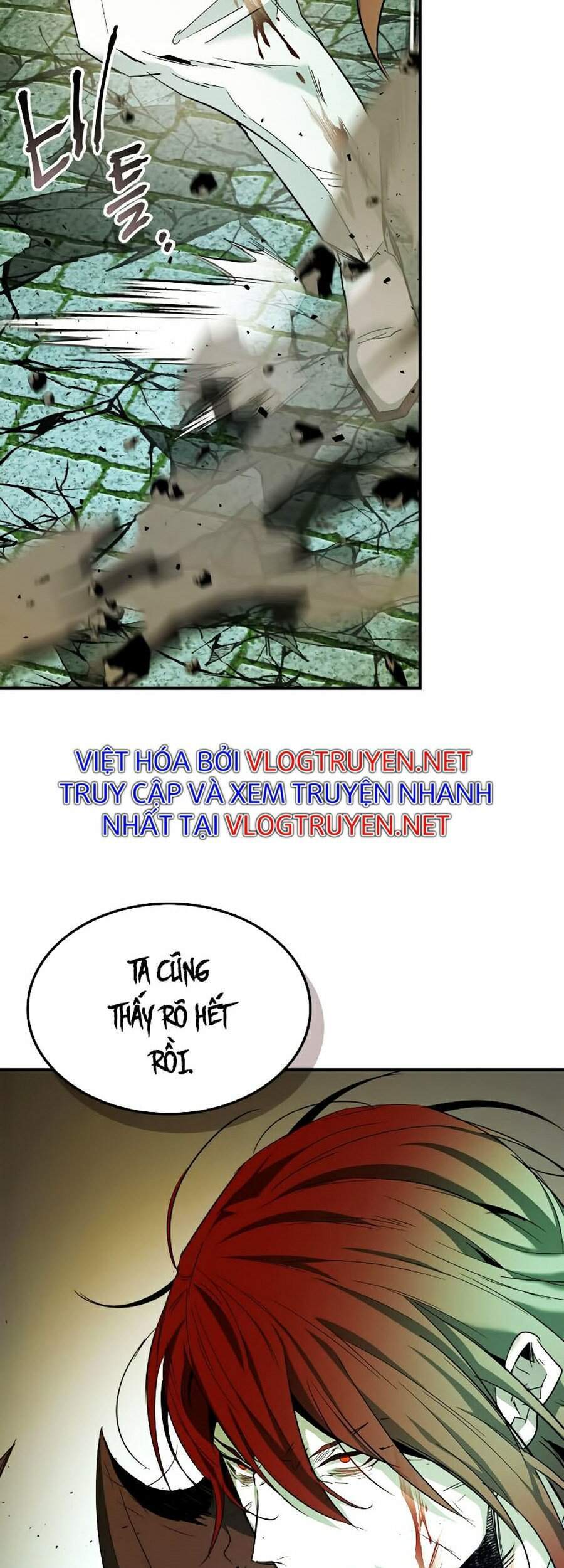 Thăng Cấp Cùng Thần chapter 30 - Upload bởi truyensieuhay.com