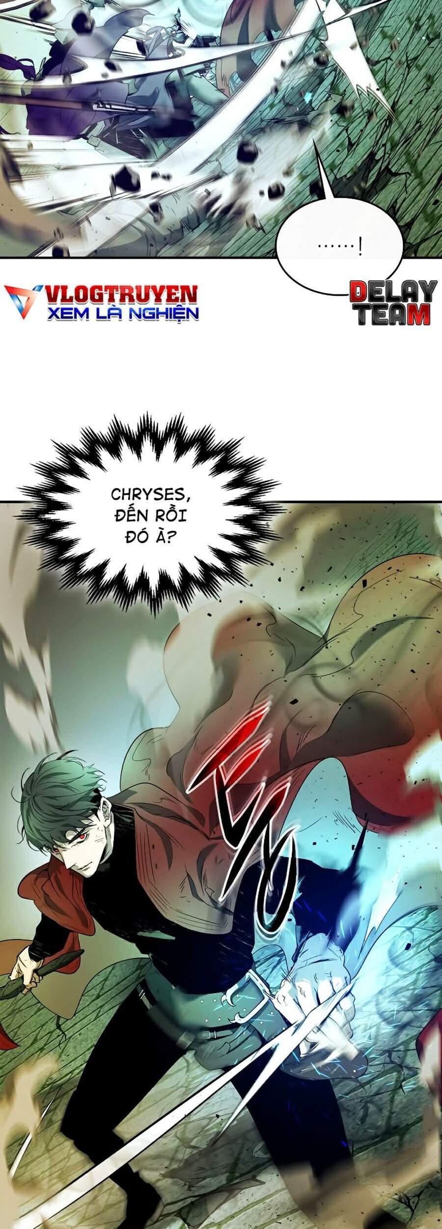 Thăng Cấp Cùng Thần chapter 30 - Upload bởi truyensieuhay.com