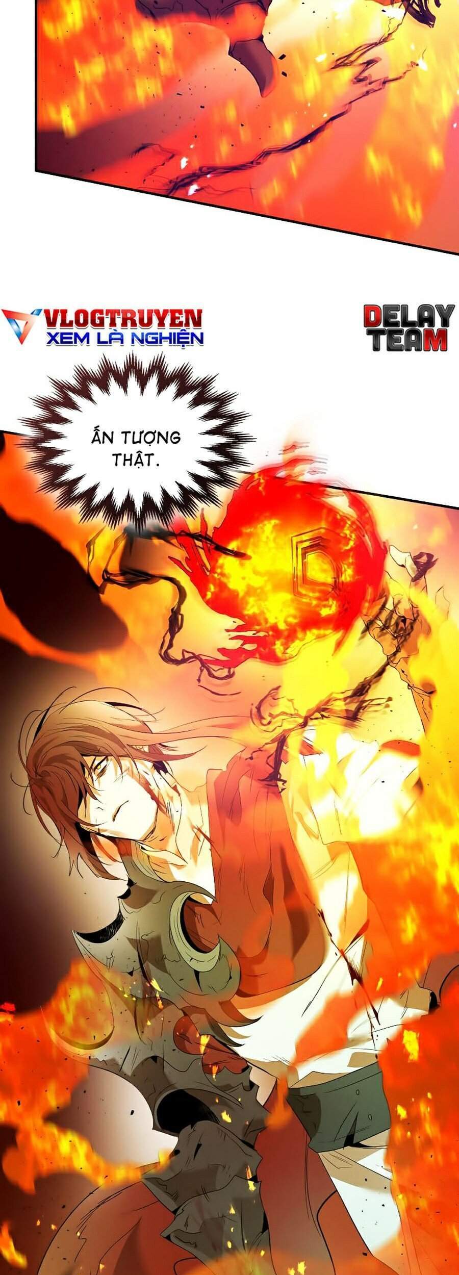 Thăng Cấp Cùng Thần chapter 30 - Upload bởi truyensieuhay.com