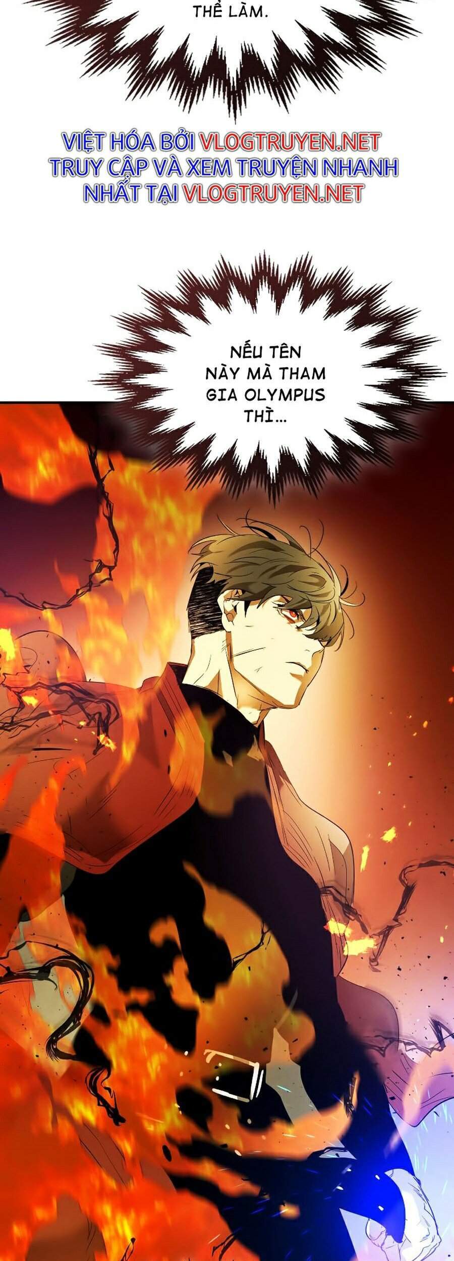 Thăng Cấp Cùng Thần chapter 30 - Upload bởi truyensieuhay.com