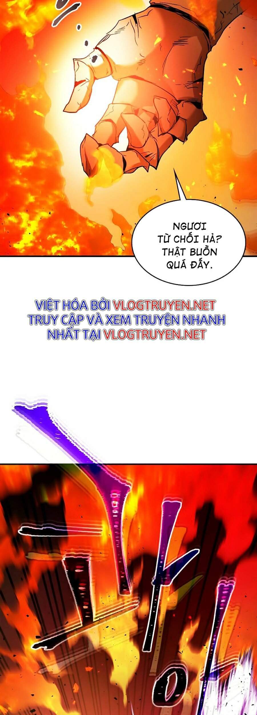 Thăng Cấp Cùng Thần chapter 30 - Upload bởi truyensieuhay.com