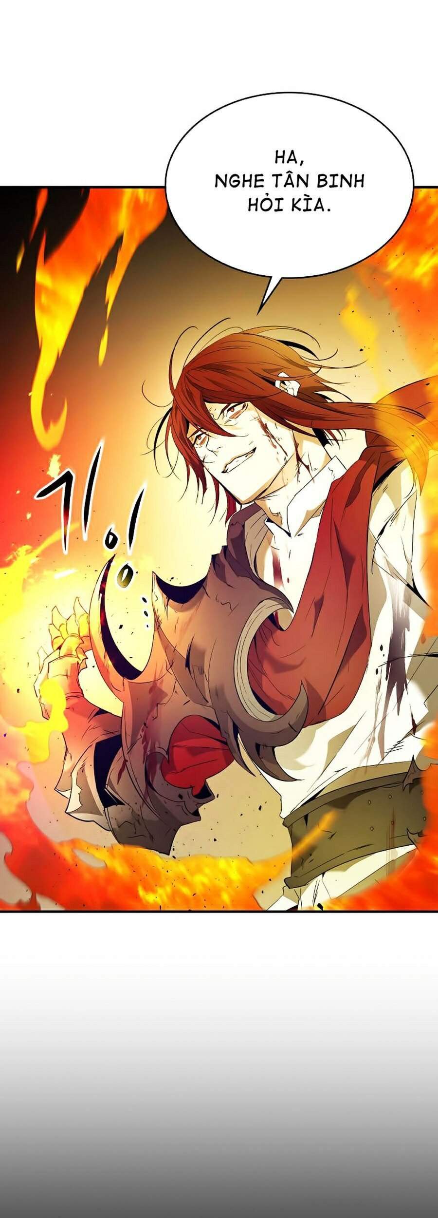 Thăng Cấp Cùng Thần chapter 30 - Upload bởi truyensieuhay.com