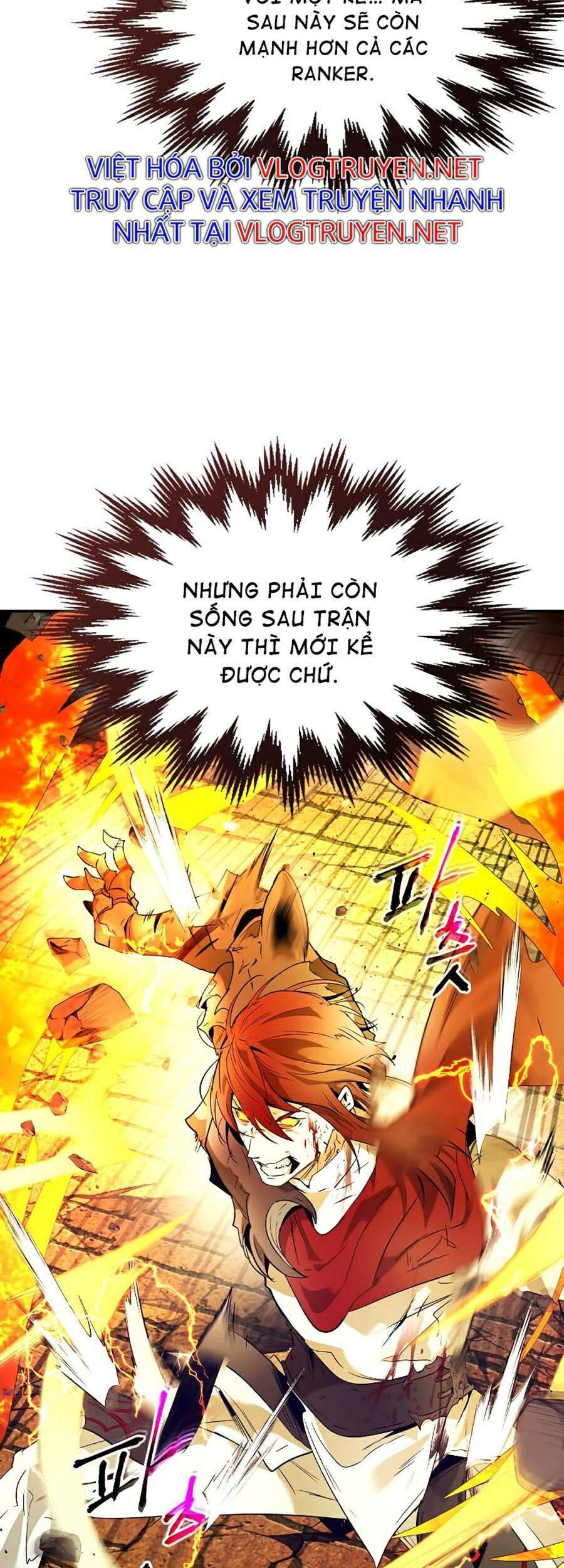 Thăng Cấp Cùng Thần chapter 30 - Upload bởi truyensieuhay.com