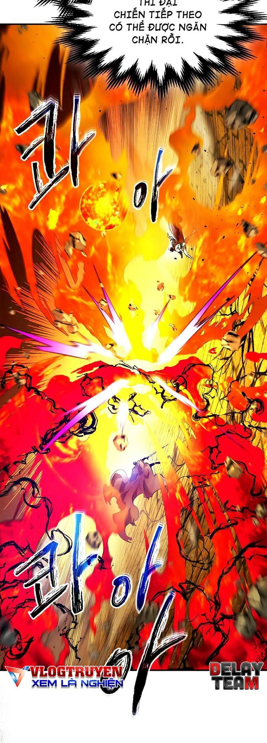 Thăng Cấp Cùng Thần chapter 30 - Upload bởi truyensieuhay.com