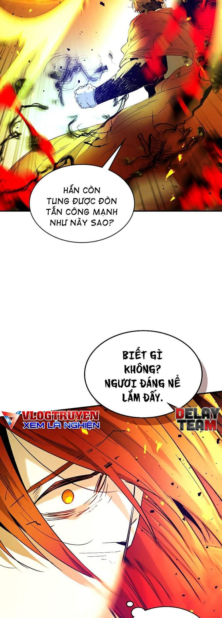 Thăng Cấp Cùng Thần chapter 30 - Upload bởi truyensieuhay.com