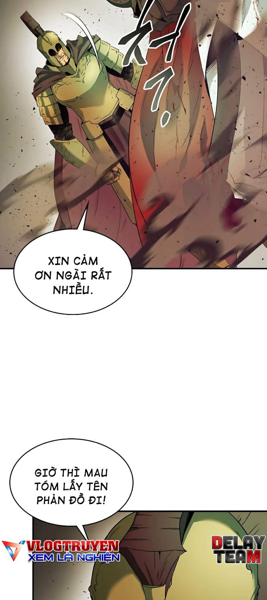 Thăng Cấp Cùng Thần chapter 30 - Upload bởi truyensieuhay.com