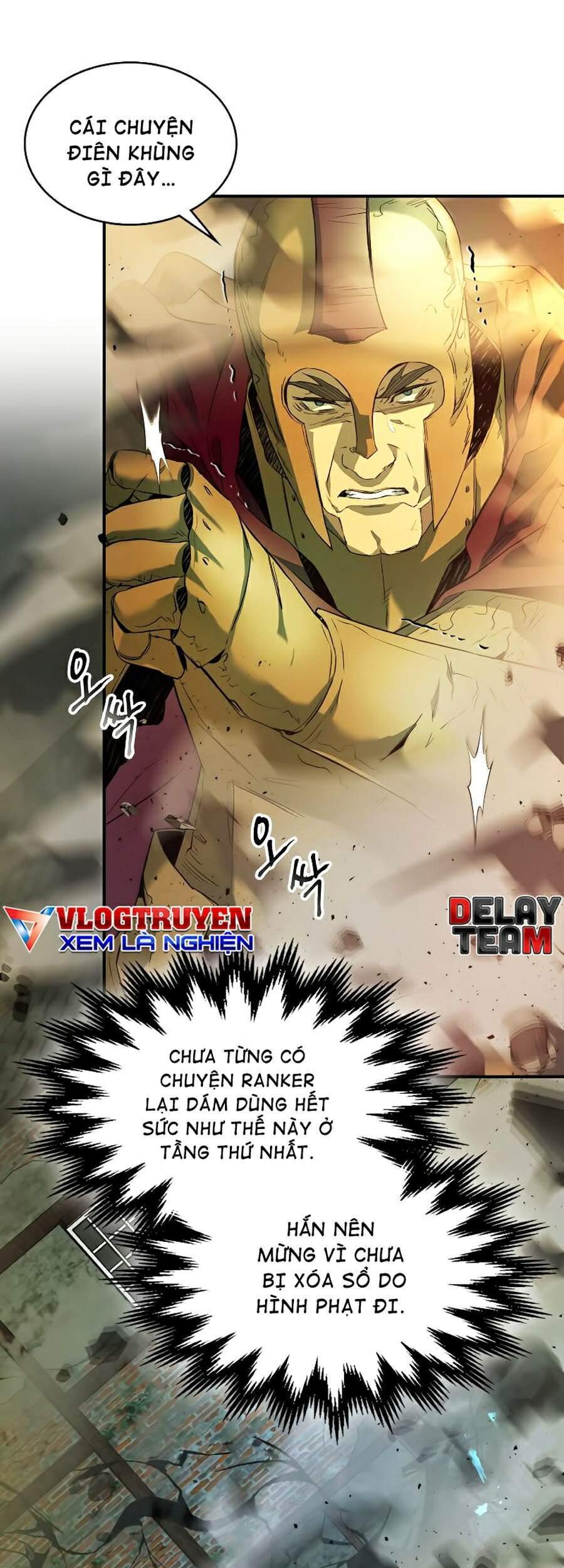 Thăng Cấp Cùng Thần chapter 30 - Upload bởi truyensieuhay.com