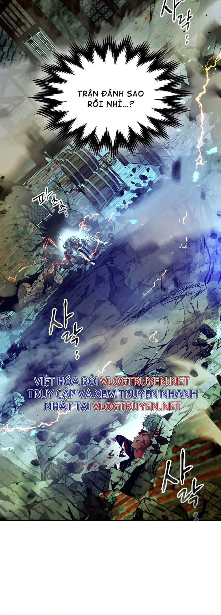 Thăng Cấp Cùng Thần chapter 30 - Upload bởi truyensieuhay.com