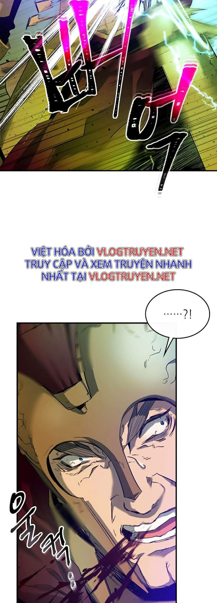 Thăng Cấp Cùng Thần chapter 30 - Upload bởi truyensieuhay.com