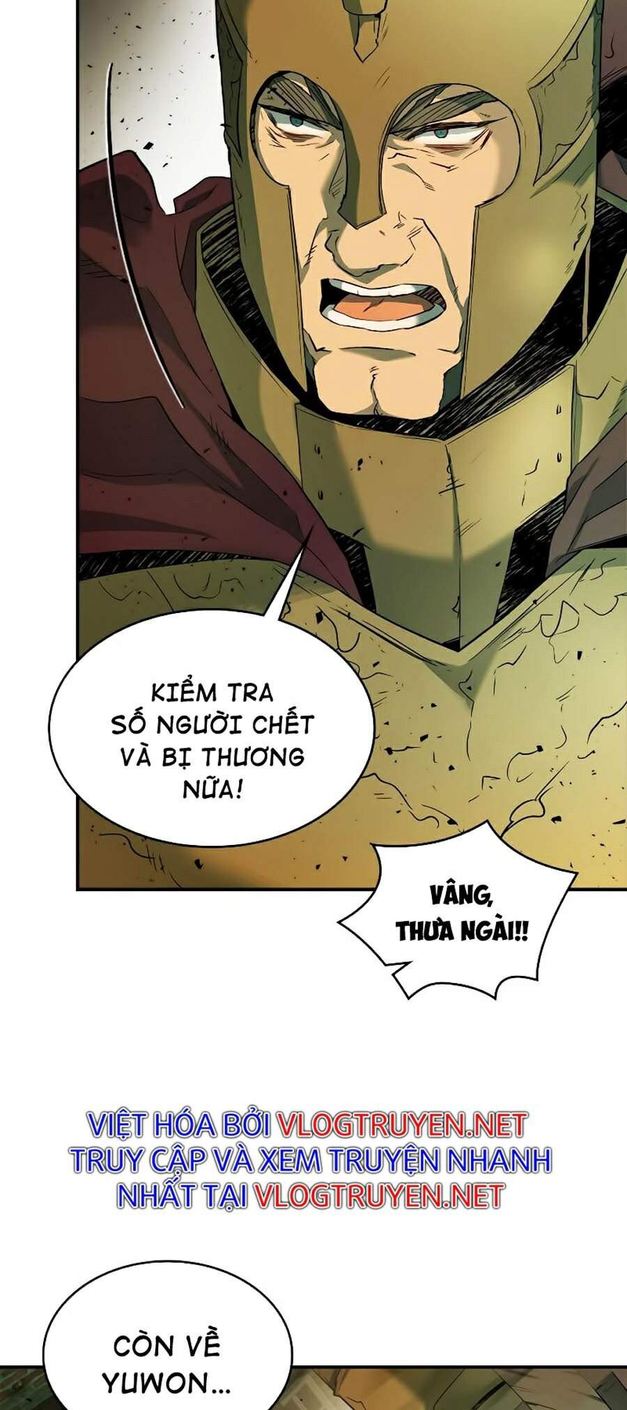 Thăng Cấp Cùng Thần chapter 30 - Upload bởi truyensieuhay.com
