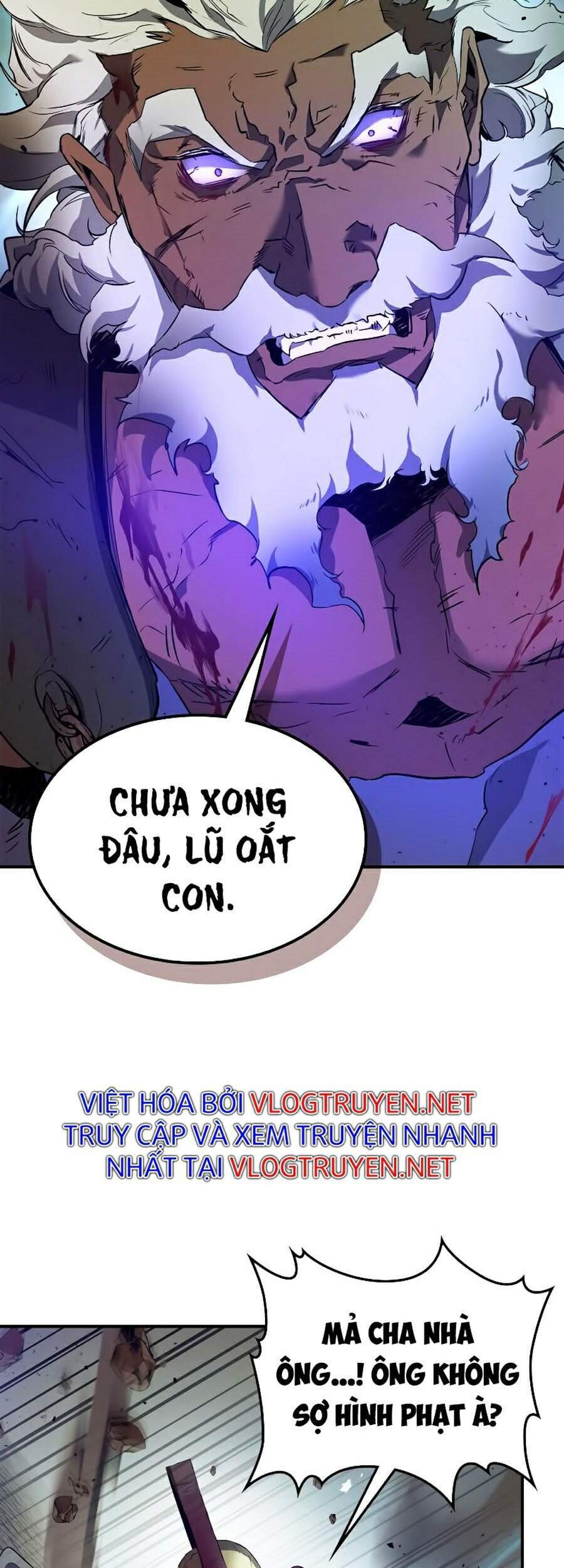 Thăng Cấp Cùng Thần chapter 30 - Upload bởi truyensieuhay.com